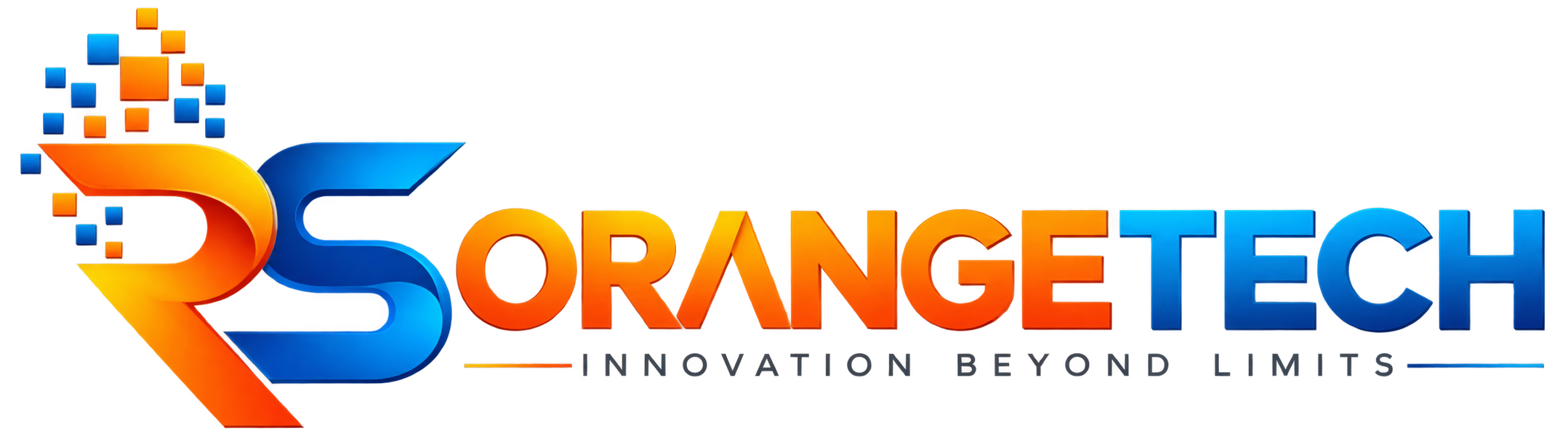 RS Orange Tech