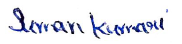 Authorized Signature